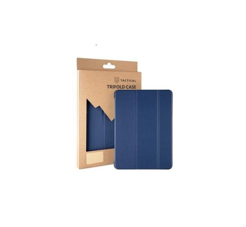 Tactical Huawei MediaPad T3 10" flip tok, kék