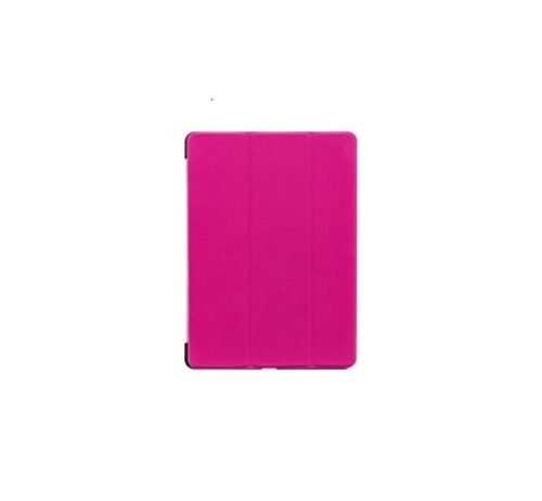 Tactical Samsung T510/T515 Galaxy Tab A 10.1 flip tok, rózsaszín