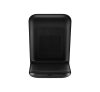 Samsung EP-N5200TB vezeték nélküli töltő, 15W gyorstöltő, fekete