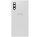 Samsung N970 Galaxy Note 10 akkufedél, fehér