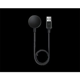   Samsung Galaxy Watch Active 2 vezeték nélküli töltő, fekete, EP-OR825BB