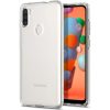 Spigen Liquid Crystal Samsung Galaxy A11 tok, Crystal Clear, átlátszó