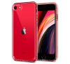 Spigen Ultra Hybrid Apple iPhone SE 2022/2020/8/7 Rose Crystal tok, átlátszó
