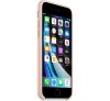 Apple iPhone SE 2022/2020 gyári szilikon tok, rózsaszín homok, MXYK2ZM/A