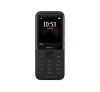 Nokia 5310 (2020), Dual SIM, fekete/piros