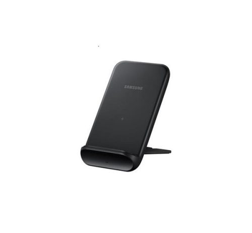 Samsung EP-N3300TB vezeték nélküli töltő, gyorstöltő, fekete