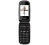 Evolveo EasyPhone FD (EP700), piros