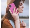 Forcell szilikon hátlap tok Samsung A415 Galaxy A41, rózsaszín