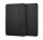 Spigen Urban Fit Apple iPad Pro 11" (2022/2021/2020/2018) oldalra nyíló tok, fekete