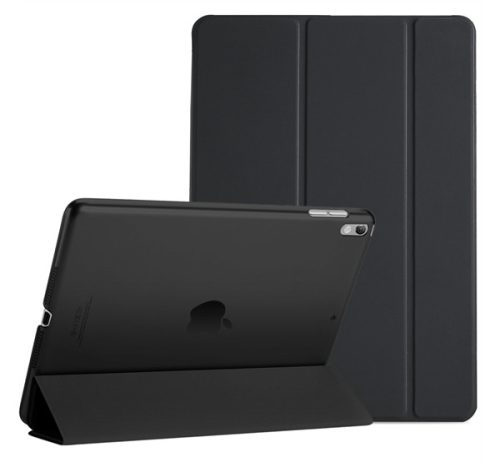 Xprotector Smart Book flip tok Apple iPad Pro 11” (2020), fekete