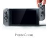 Spigen "Glas.tR SLIM" Nintendo Switch Tempered kijelzővédő fólia 2db