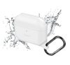 Spigen Slim Armor IP Apple Airpods Pro tok, fehér