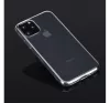 Xiaomi  Mi Note 10 Lite Ultra Slim 0,5mm szilikon tok, átlátszó