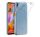 Samsung A115 Galaxy A11 Ultra Slim 0,5mm szilikon tok, átlátszó