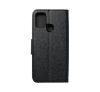 Fancy Samsung M315 Galaxy M31 flip tok, fekete