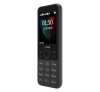 Nokia 150 (2020), Dual SIM, fekete