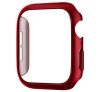 Spigen Thin Fit Apple Watch 4/5/6/SE 40mm tok, piros