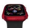 Spigen Thin Fit Apple Watch 4/5/6/SE 40mm tok, piros