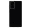 Spigen Ultra Hybrid Samsung Galaxy Note 20 tok, Crystal Clear, átlátszó