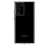 Spigen Ultra Hybrid Samsung Galaxy Note 20 Ultra Crystal Clear tok, átlátszó