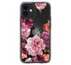 Cyrill by Spigen Apple iPhone 12 mini Cecile tok, Rose Floral