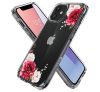 Cyrill by Spigen Apple iPhone 12 mini Cecile tok, Red Floral