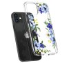 Cyrill by Spigen Apple iPhone 12 mini Cecile tok, Midnight Bloom