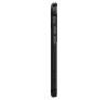 Spigen Neo Hybrid Crystal Apple iPhone 12 mini Black tok, fekete