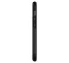 Spigen Slim Armor Apple iPhone 12 mini Black tok, fekete
