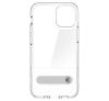 Spigen Slim Armor Essential Apple iPhone 12 mini Crystal Clear tok, átlátszó