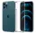 Spigen Liquid Crystal Apple iPhone 12 / 12 Pro tok, Crystal Clear, átlátszó