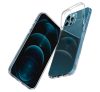 Spigen Liquid Crystal Apple iPhone 12/12 Pro Crystal Clear tok, átlátszó