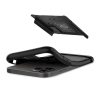 Spigen Slim Armor Apple iPhone 12/12 Pro Black tok, fekete