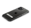 Spigen Slim Armor Essential Apple iPhone 12/12 Pro Crystal Clear tok, átlátszó
