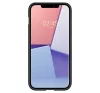 Spigen Ultra Hybrid Apple iPhone 12 / 12 Pro tok, Matte Black, fekete