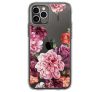 Cyrill by Spigen Apple iPhone 12/12 Pro Cecile tok, Rose Floral