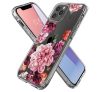 Cyrill by Spigen Apple iPhone 12/12 Pro Cecile tok, Rose Floral