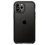 Spigen Neo Hybrid Crystal Apple iPhone 12 Pro Max Black tok, fekete