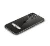 Spigen Slim Armor Essential Apple iPhone 12 Pro Max Crystal Clear tok, átlátszó