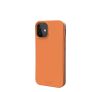 UAG Outback Bio Apple iPhone 12 mini hátlap tok, Orange