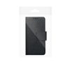 Fancy Samsung N980 Galaxy Note 20 flip tok, fekete