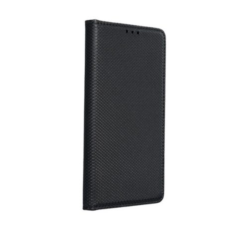 Magnet Samsung N980 Galaxy Note 20 mágneses flip tok, fekete