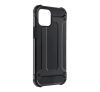 Forcell Armor hátlap tok Apple iPhone 12 Pro Max, fekete