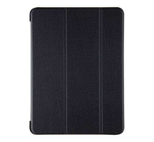 Tactical Tri Fold Samsung Galaxy Tab S7 flip tok, fekete