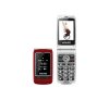 Evolveo EasyPhone FG (EP750), piros