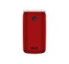 Evolveo EasyPhone FG (EP750), piros