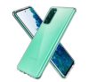 Spigen Ultra Hybrid Samsung Galaxy S20 FE Crystal Clear tok, átlátszó