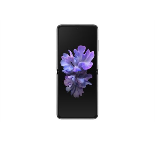 Samsung Galaxy Z Flip 5G, Dual SIM, Szürke, 256GB