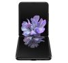 Samsung Galaxy Z Flip LTE, Dual SIM, Fekete, 256GB