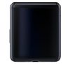 Samsung Galaxy Z Flip LTE, Dual SIM, Fekete, 256GB